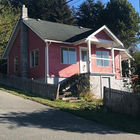 Alert Bay Sweet Home Exterior foto